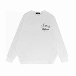 Picture of Amiri T Shirt Long _SKUAmiriS-2XL11trCH29449273